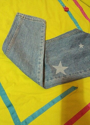 Zara Bayan pantolon 