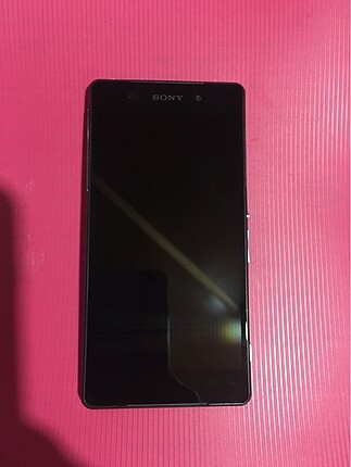 Sony xperia Z2