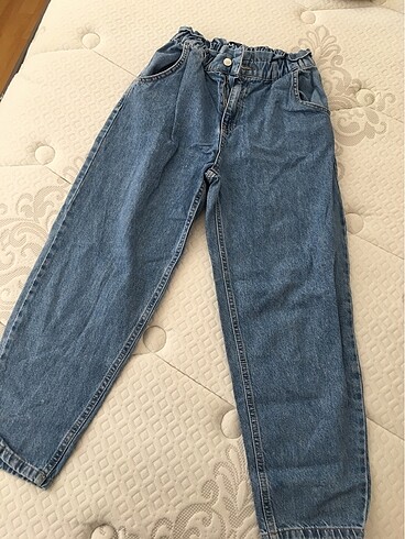 Defacto jean
