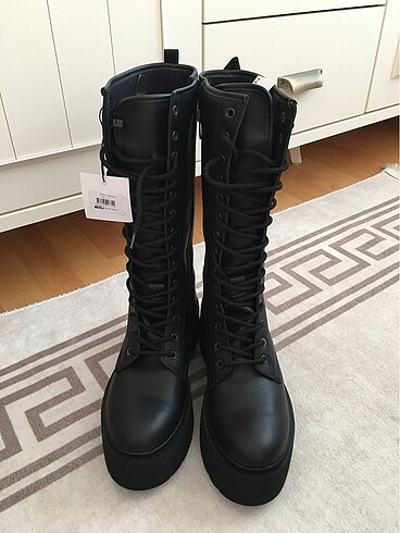 Nine West Nine west kadın çizme