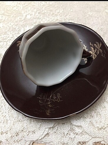 American Vintage Antika fincan