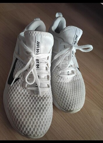 38 Beden Nike ayakkabı 