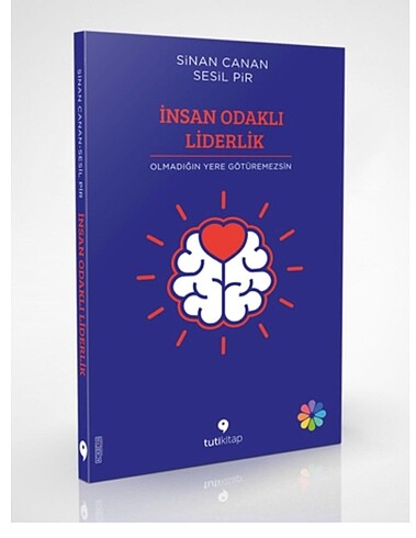İnsan odaklı liderlik