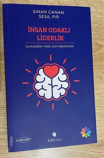  İnsan odaklı liderlik