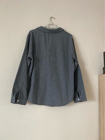 38 Beden gri Renk Quzu kışlık pijama takımı