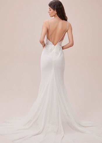 SIFIR OLEG CASSİNİ GELİNLİK - Görsel 3