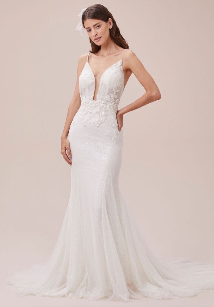 SIFIR OLEG CASSİNİ GELİNLİK - Görsel 2