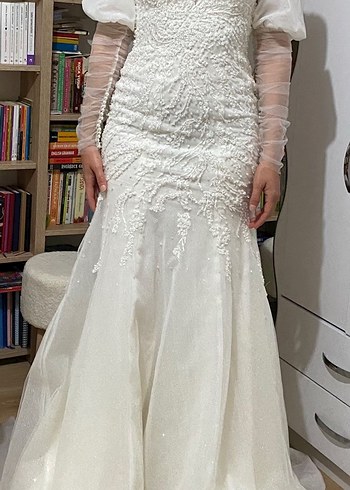 AYSİRA BALIK GELİNLİK, KURU TEMİZLEME - Görsel 3