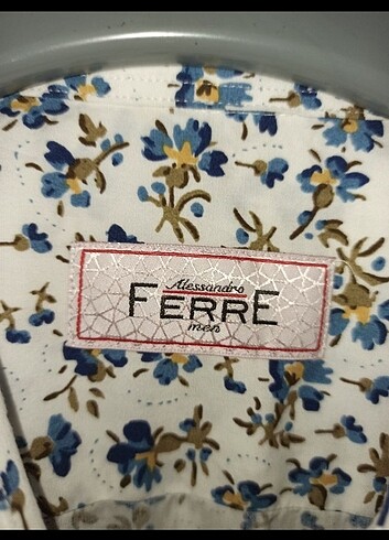 Diğer 3113. Ferre Gömlek