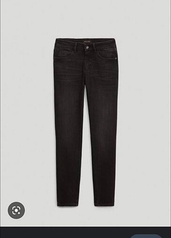 Massimo Dutti Massimo Dutti Jean