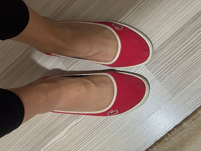 Lacoste Babet