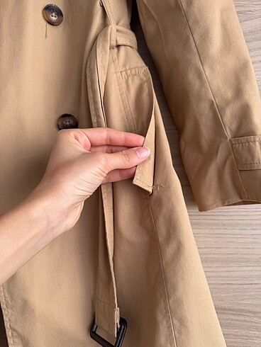 Stradivarius Stradivarius Trençkot