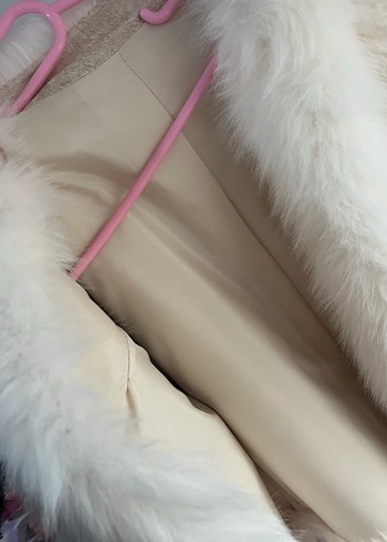 Beyaz kürk - Görsel 4