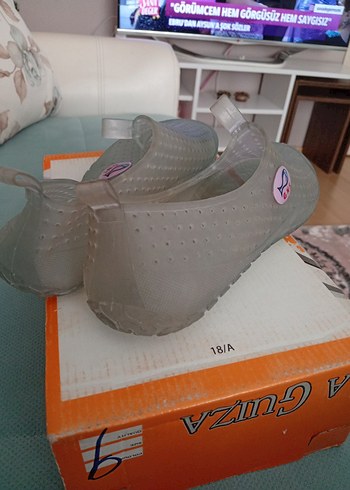 Deniz ayakkabısı - Görsel 3