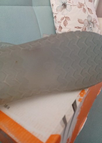 Deniz ayakkabısı - Görsel 4