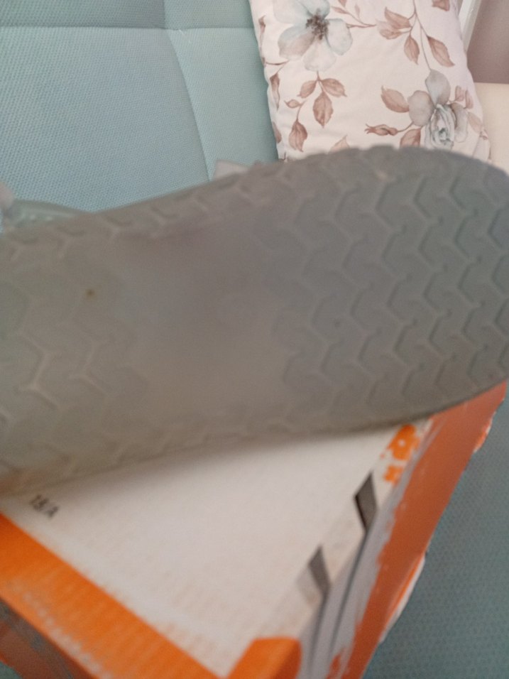 Deniz ayakkabısı - Görsel 4