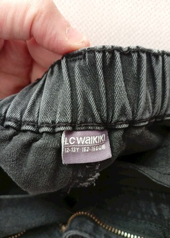 Kot pantolon - Görsel 2