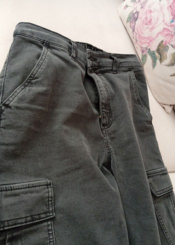 Kot pantolon - Görsel 3