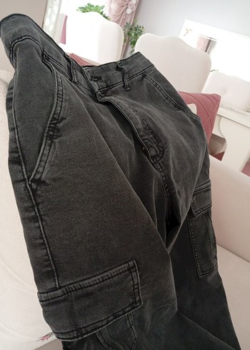 Kot pantolon - Görsel 4