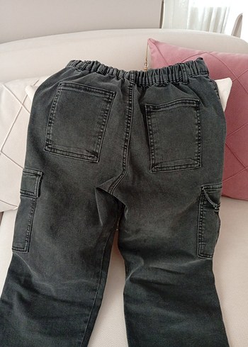 Kot pantolon - Görsel 5