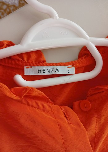 Henza marka - Görsel 5