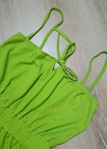 m Beden Kadın Tulum