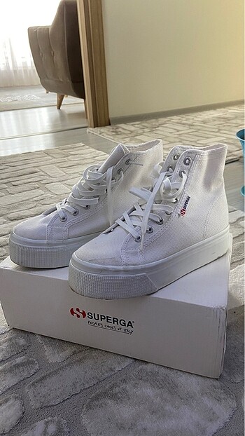 Superga orjinal