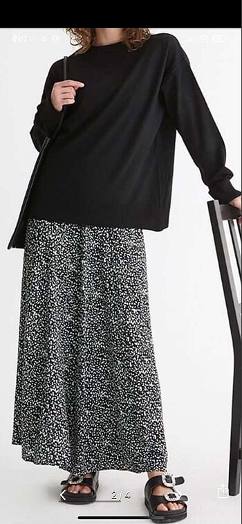 Suud Collection Suudcollection etek