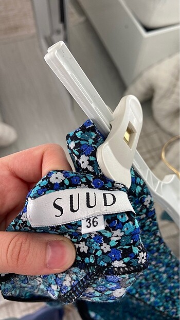 36 Beden Suudcollection etek