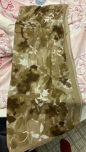 Beden Fresh scarfs rami şal