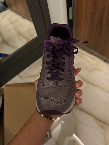 New Balance New balance ayakkabi