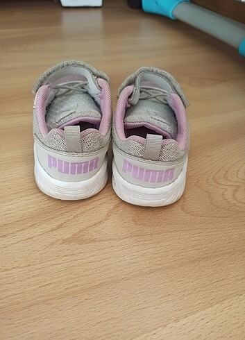 Puma Puma kız çocuk ayakkabisi