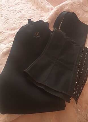 Korse set