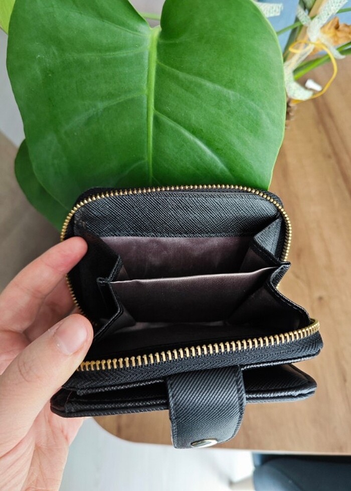 Armine cüzdan  - Görsel 2