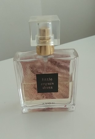 Avon Little Sequin Dress Parfum 50 ml