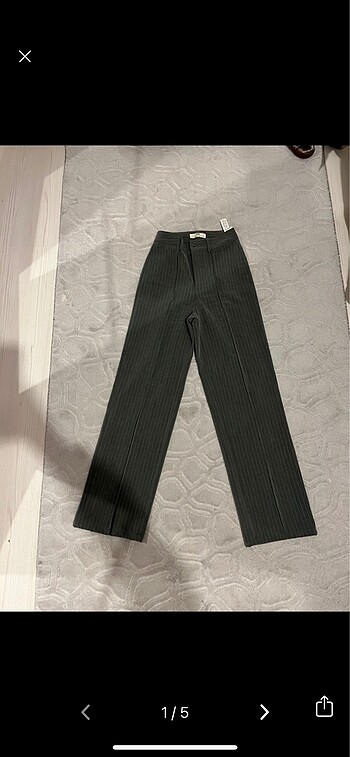 Stradivarius pantolon