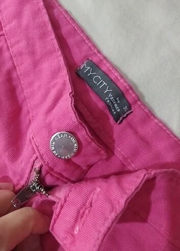 36 Beden Pantolon 