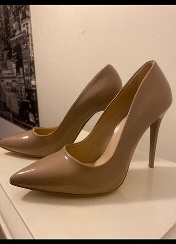 Fabio morello stiletto