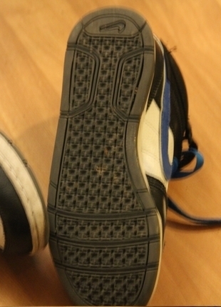 Nike Spor Ayakkabı