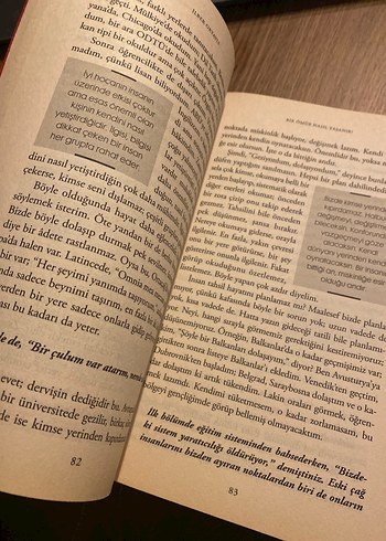 Beden Bir Ömür Nasıl Yaşanır? - İlber Ortaylı