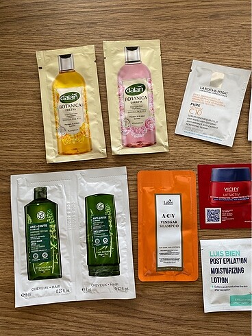 Ürün testerları - Görsel 2