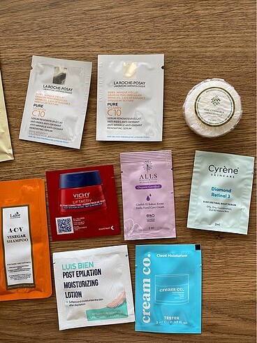 Ürün testerları - Görsel 3