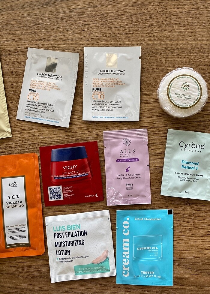 Ürün testerları - Görsel 3