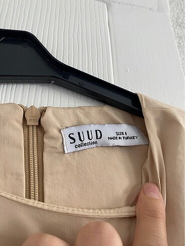 Suud Collection Suud elbise