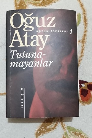Tutunamayanlar