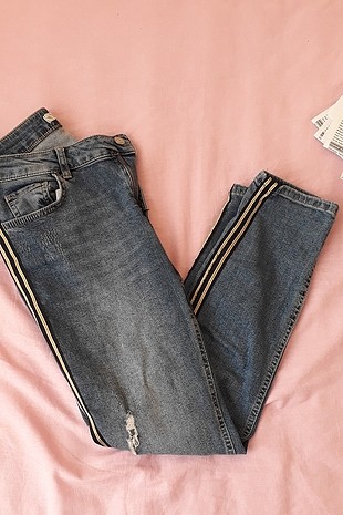 Lcw pantolon