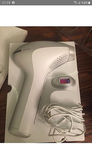 epilator lazer