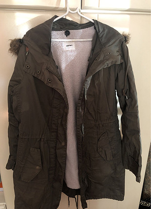 Koton Koton parka