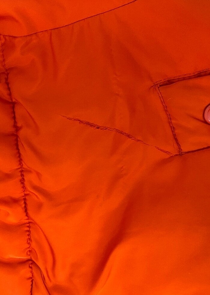 Pull and bear mont - Görsel 3