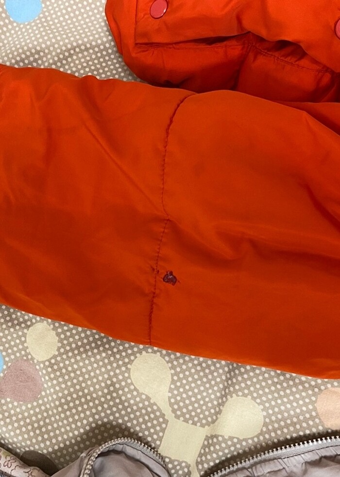 Pull and bear mont - Görsel 4